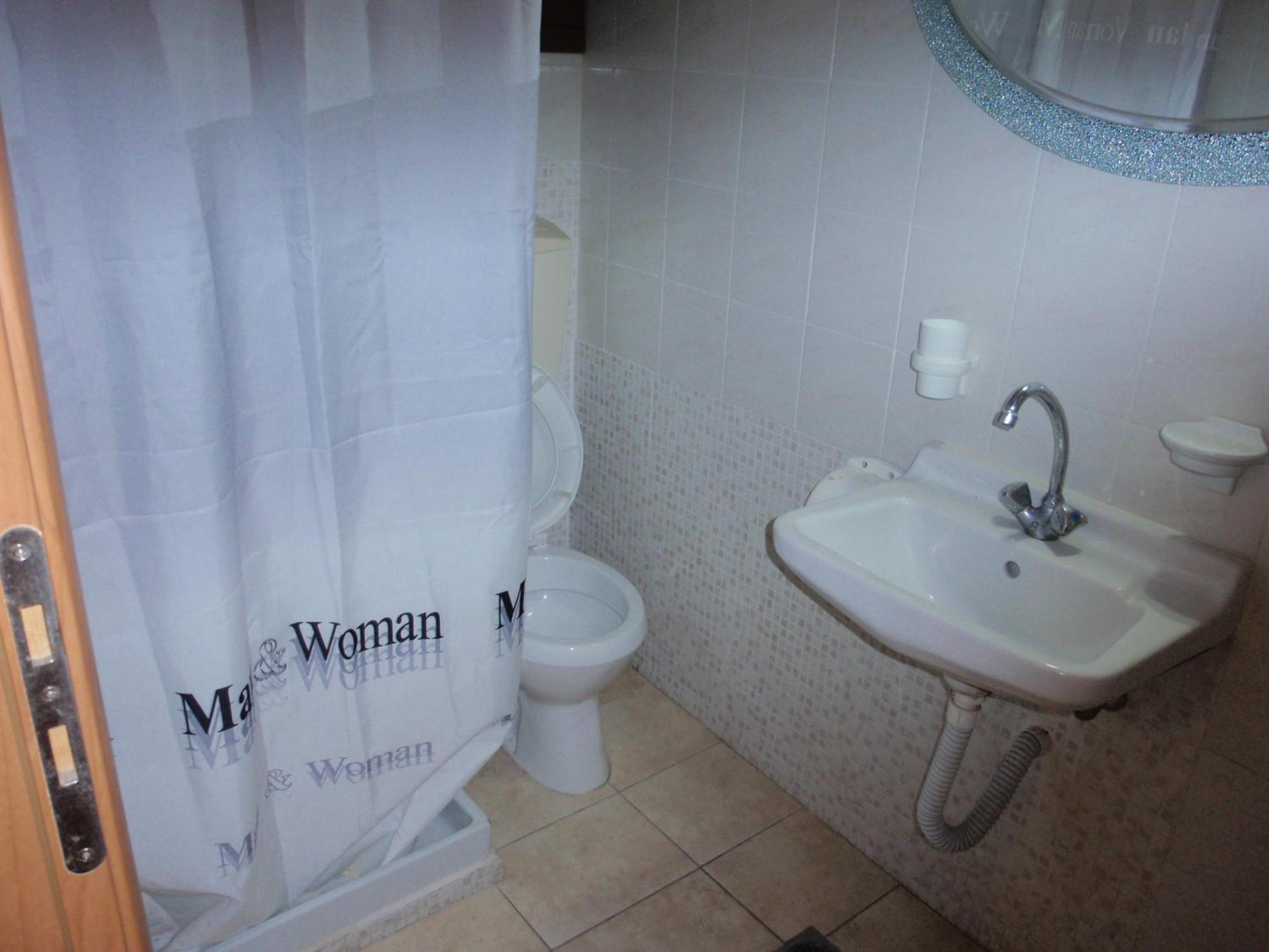 Vazakas Rooms Mytilene Exterior foto