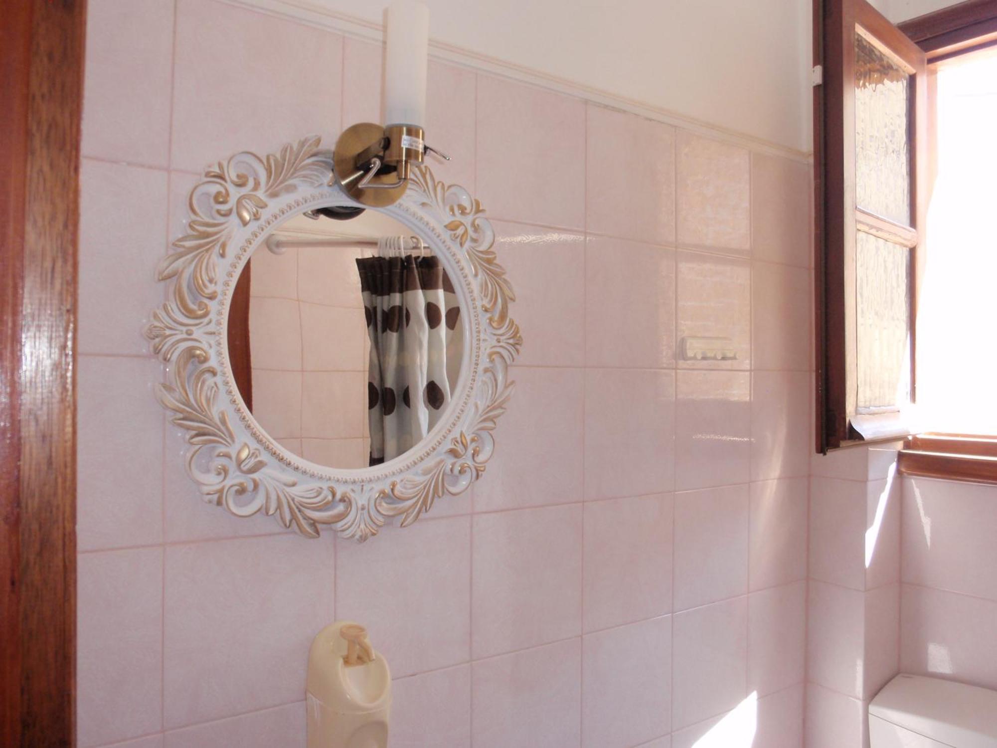 Vazakas Rooms Mytilene Exterior foto